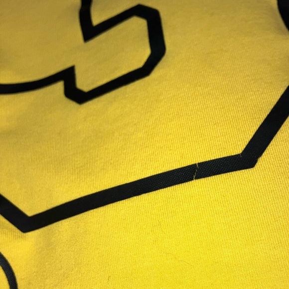 Miami Adidas jersey Short Sleeve Tees - Picture 10 of 13